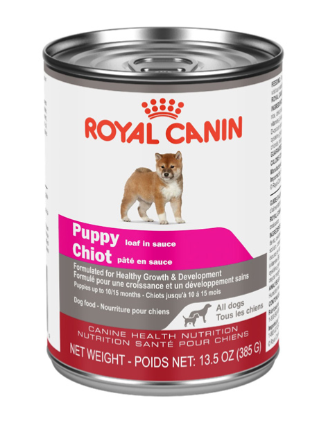 Royal Canin | Puppy 24/13.5OZ