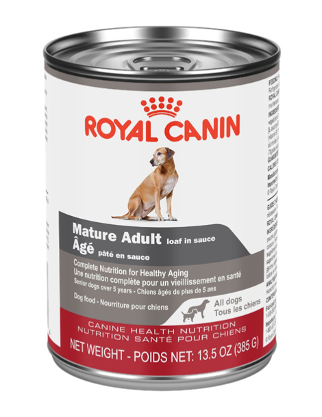 Royal Canin | Senior 24/13.5OZ