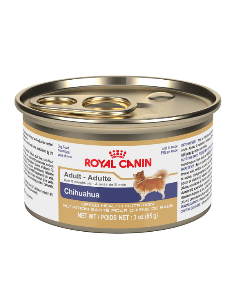 Royal Canin | Chihuahua 24/85G