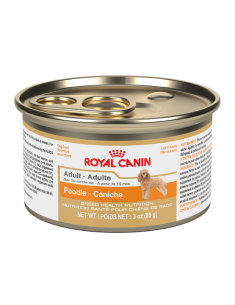 Royal Canin | Poodle 24/85G