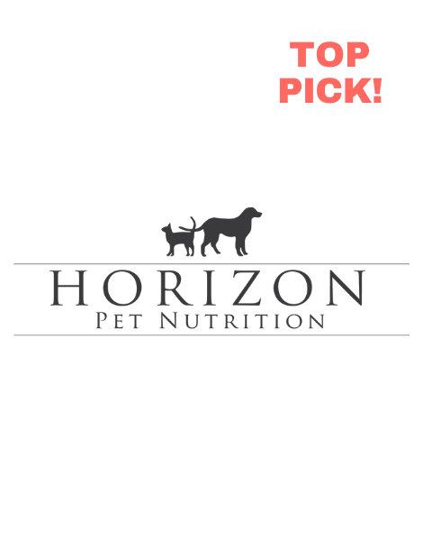 Horizon Dry Dog