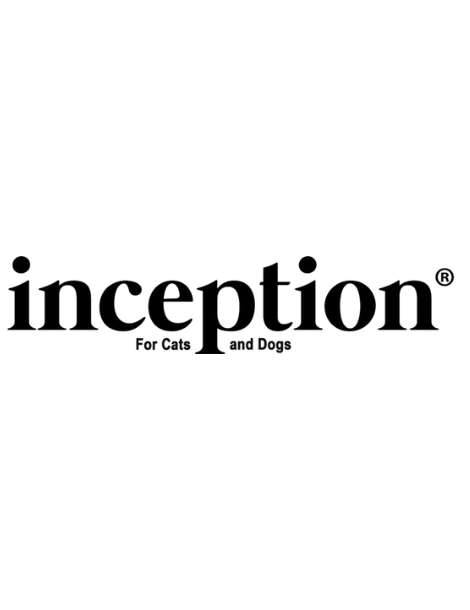 Inception Dry Dog