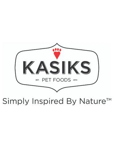 Kasiks Dry Dog