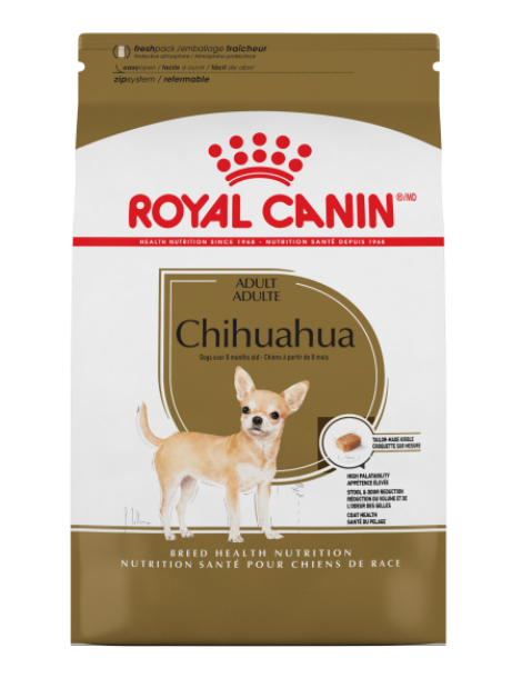 Royal Canin | BHN | Chihuahua 10LB