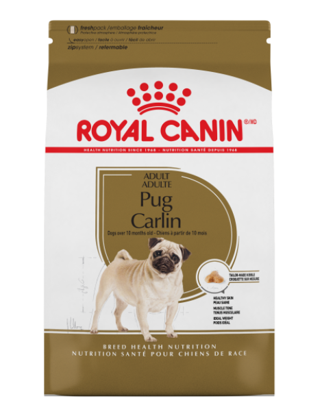Royal Canin | BHN | Pug 10LB