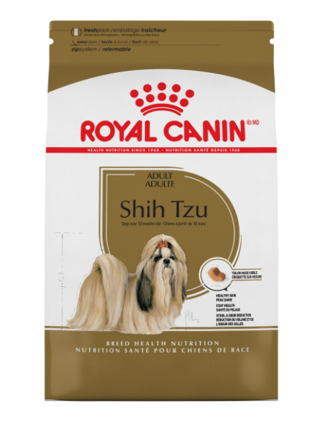 Royal Canin | BHN | Shih Tzu 10LB