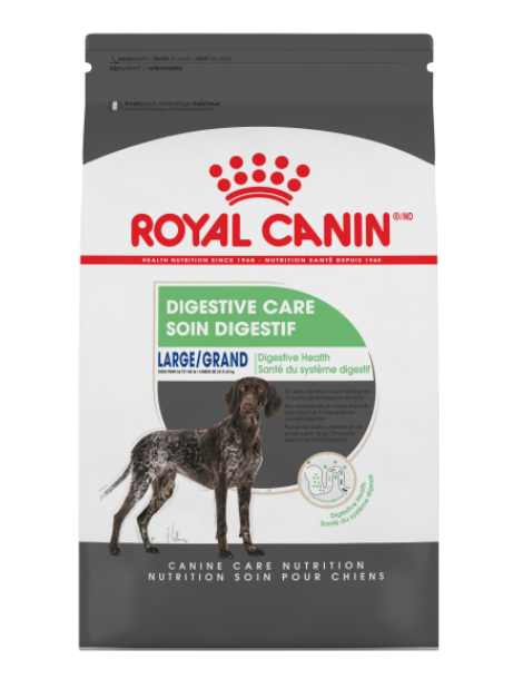 Royal Canin | CCN | Large Digestive Care 30LB