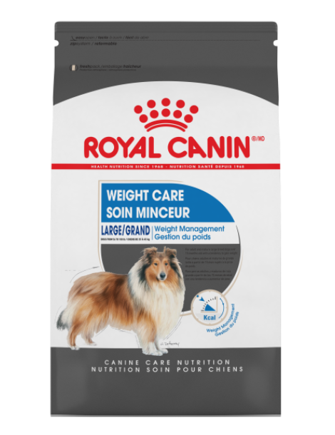 Royal Canin | CCN | Large Weight Care 30LB