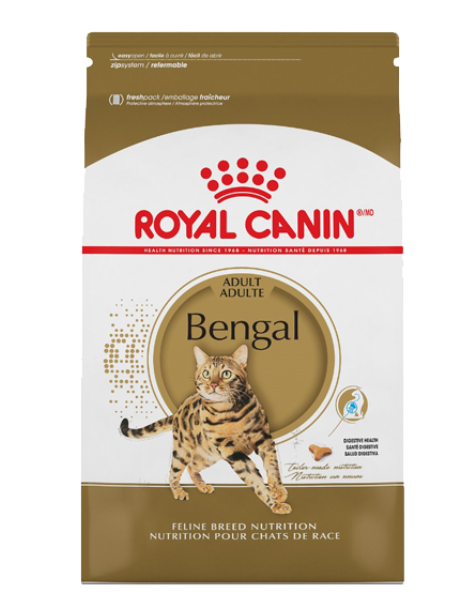 Royal Canin Cat | Bengal 7LB