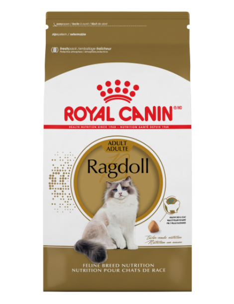 Royal Canin Cat | Ragdoll 7LB