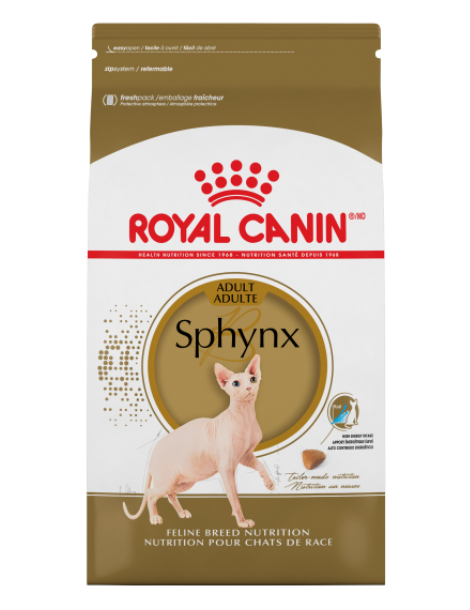 Royal Canin Cat | Sphynx 7LB