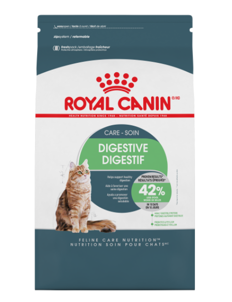 Royal Canin Cat | Digestive Care 14LB