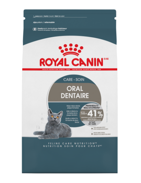 Royal Canin Cat | FCN Oral Care 14LB