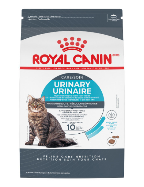 Royal Canin Cat | Urinary Care 14LB