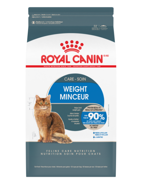 Royal Canin Cat | Weight Care 14LB