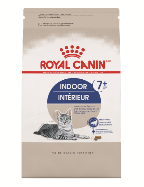 Royal Canin Cat | Senior 13LB