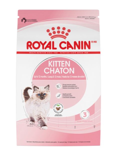 Royal Canin Cat | Kitten 14LB
