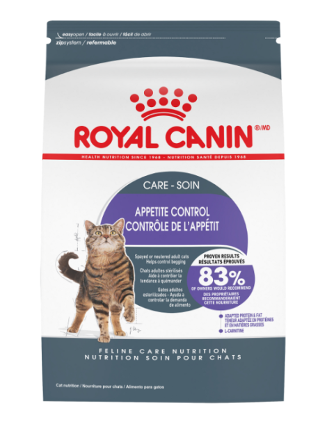 Royal Canin Cat | Appetite Control 14LB