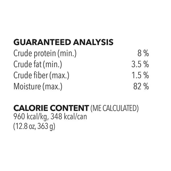 Acana Premium Chunks Wet Dog Food - Poultry Recipe in Bone Broth