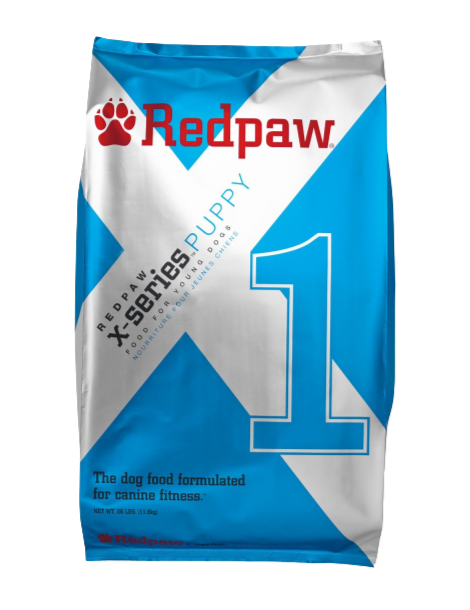 Redpaw | X-Series Puppy 26LB