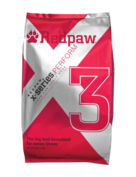 Redpaw | X-Series Perform 26LB