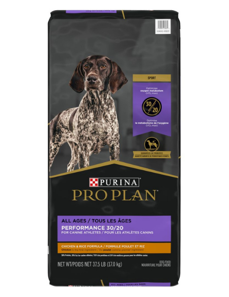 Purina | Sport | Performance 37LB