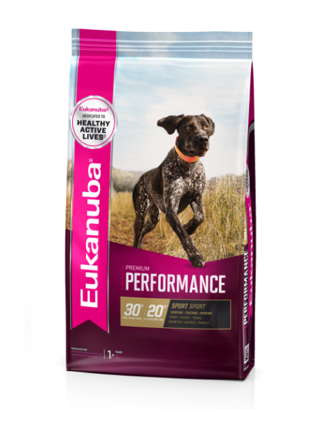 Eukanuba | Premium Performance | 30/20 Performance 28LB