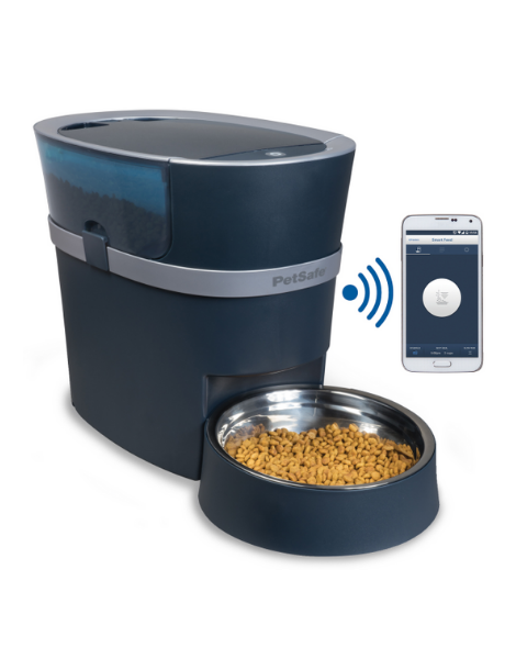 PetSafe | Smart Feed Automatic Pet Feeder