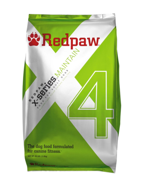 Redpaw | X-Series Maintain 26LB