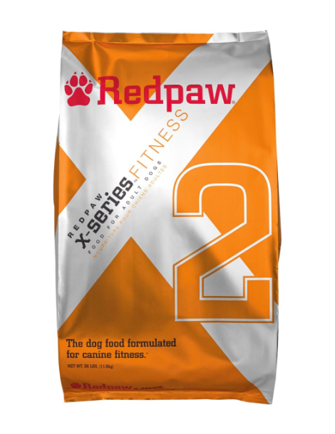 Redpaw | X-Series Fitness 26LB