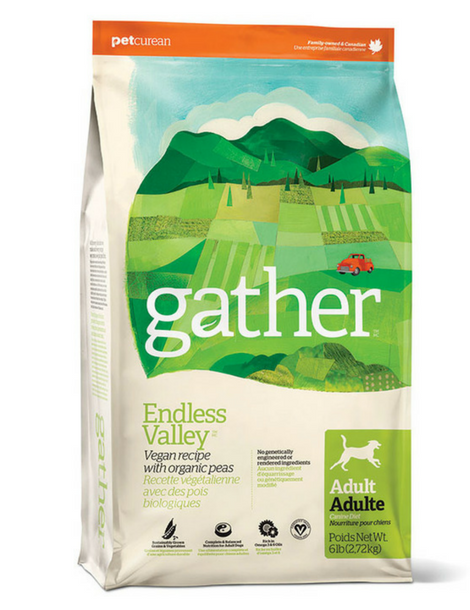 Gather | Endless Valley Vegan 16LB