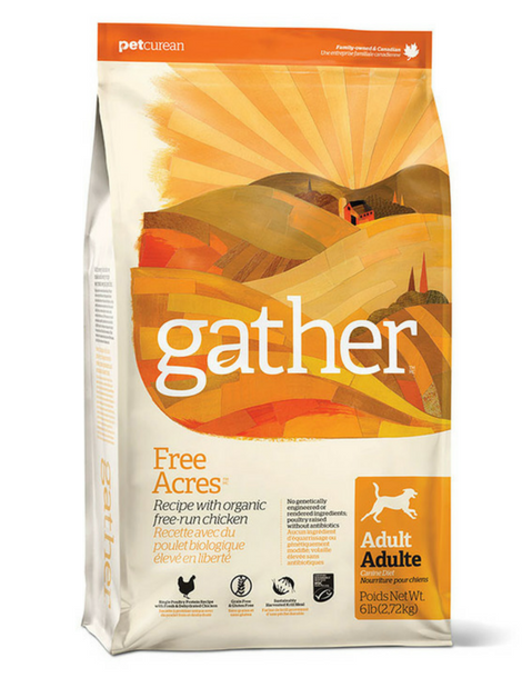 Gather | Free Acres Chicken 16LB