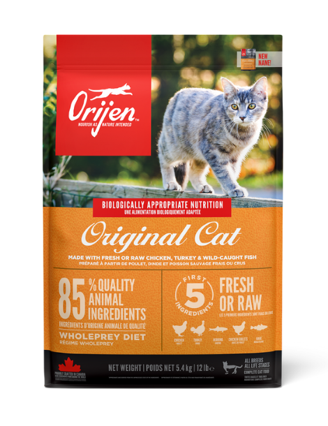 ORIJEN Cat | Original Cat