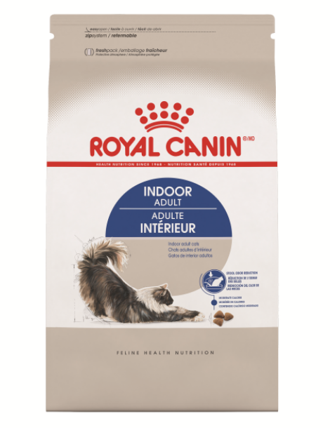 Royal Canin Cat | Indoor Adult 15LB